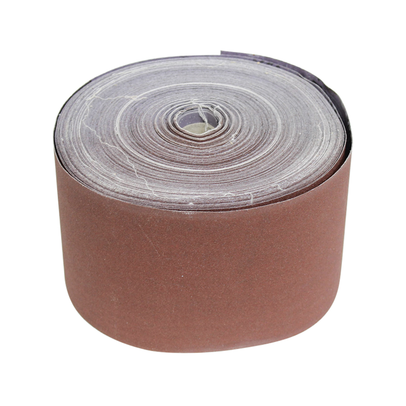Rola abraziva P80 120mmx50m