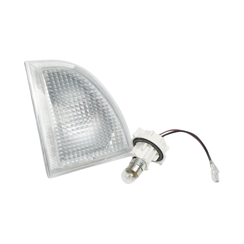 Lampa semnalizare stanga pentru Dacia 1410 si Papuc CN4 M99 6001540093