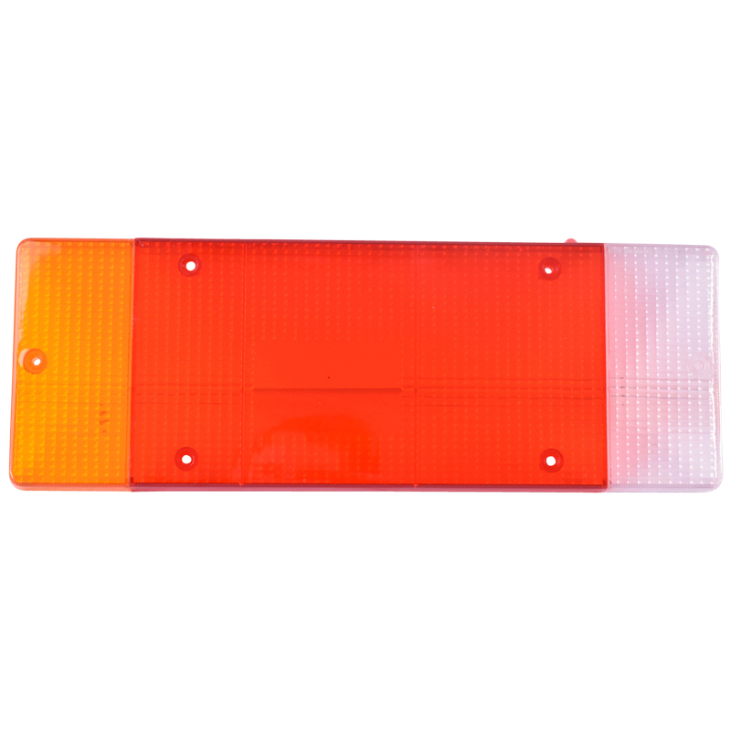 Dispersor lampa spate camion stanga cu mers inapoi (model DSP16)