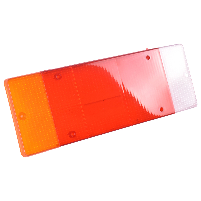 Dispersor lampa spate camion stanga cu mers inapoi (model DSP16)
