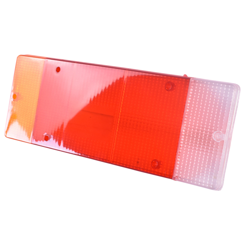 Dispersor lampa spate camion stanga cu mers inapoi (model DSP16)