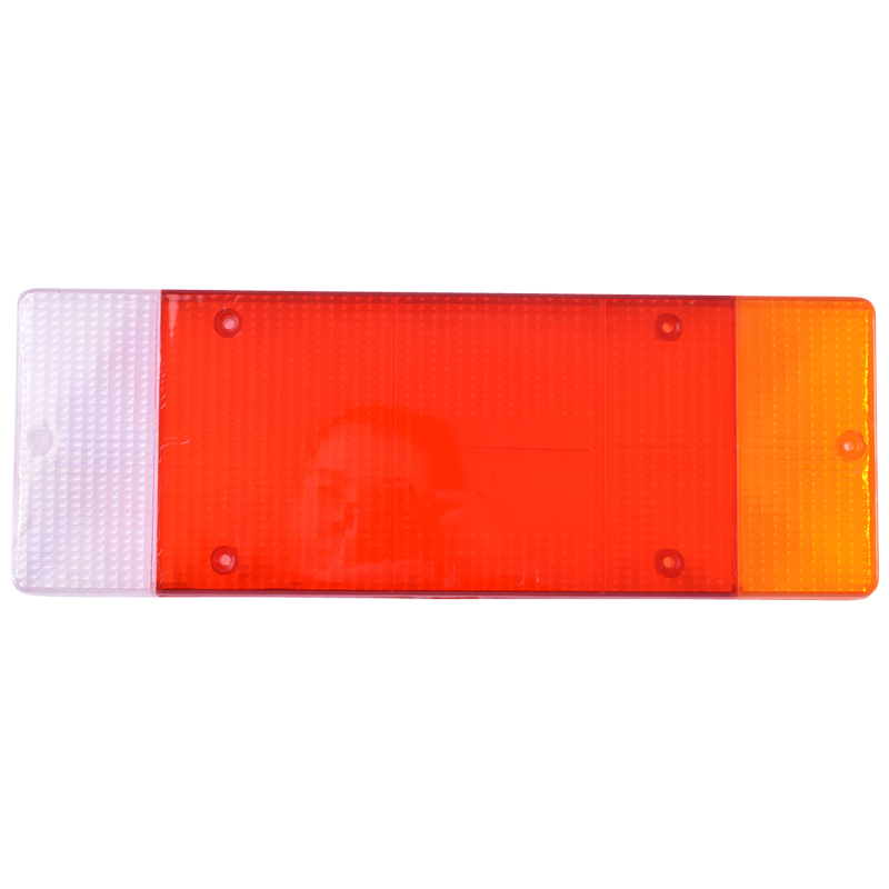 Dispersor lampa spate camion dreapta cu mers inapoi (model DSP16)