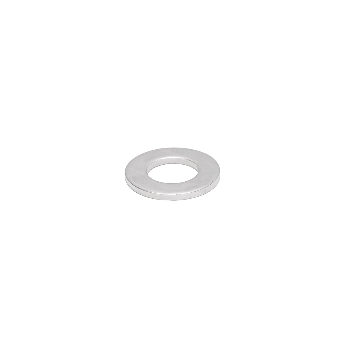 Saibe zincate DIN 125a-4.8 M8 200 buc
