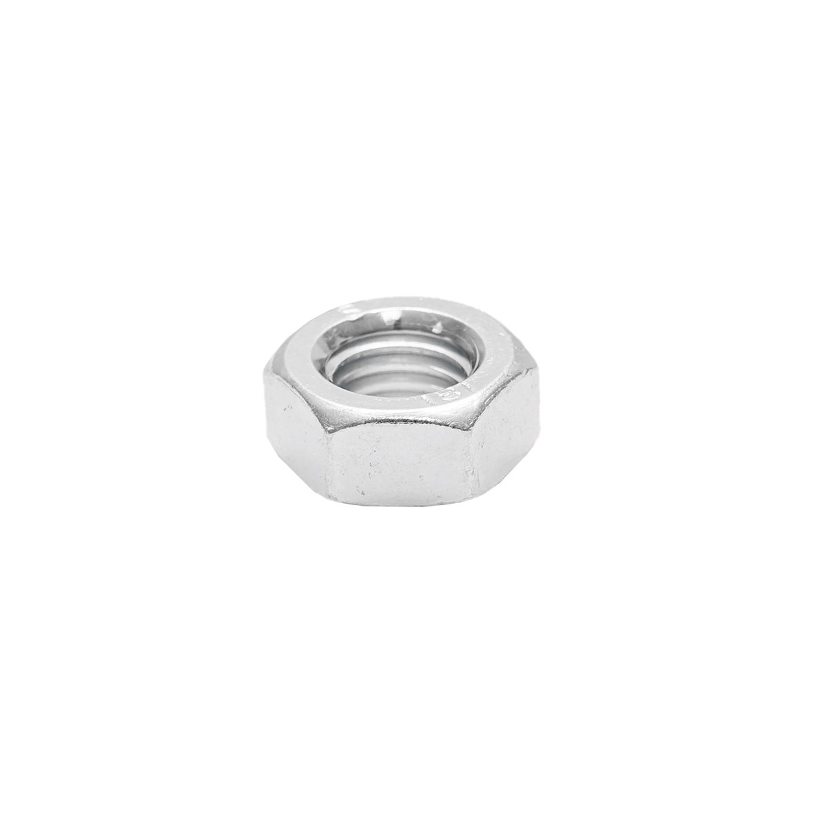 Piulite hexagon DIN 934-8.8 M14 180 buc