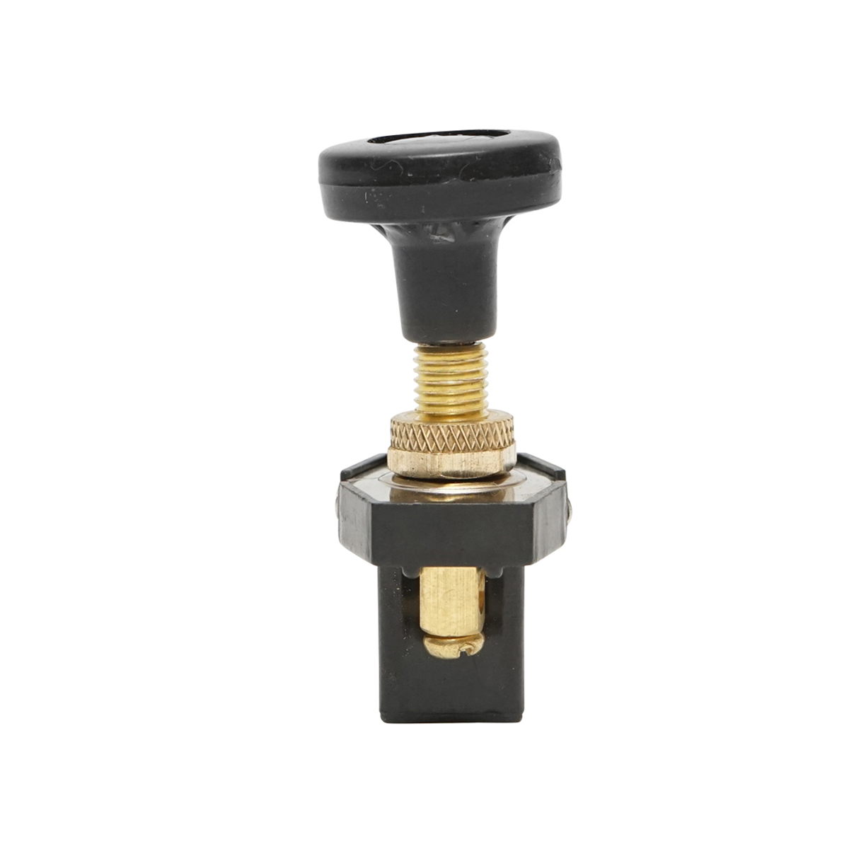 Intrerupator universal cu actionare prin tragere, contact ON/OFF