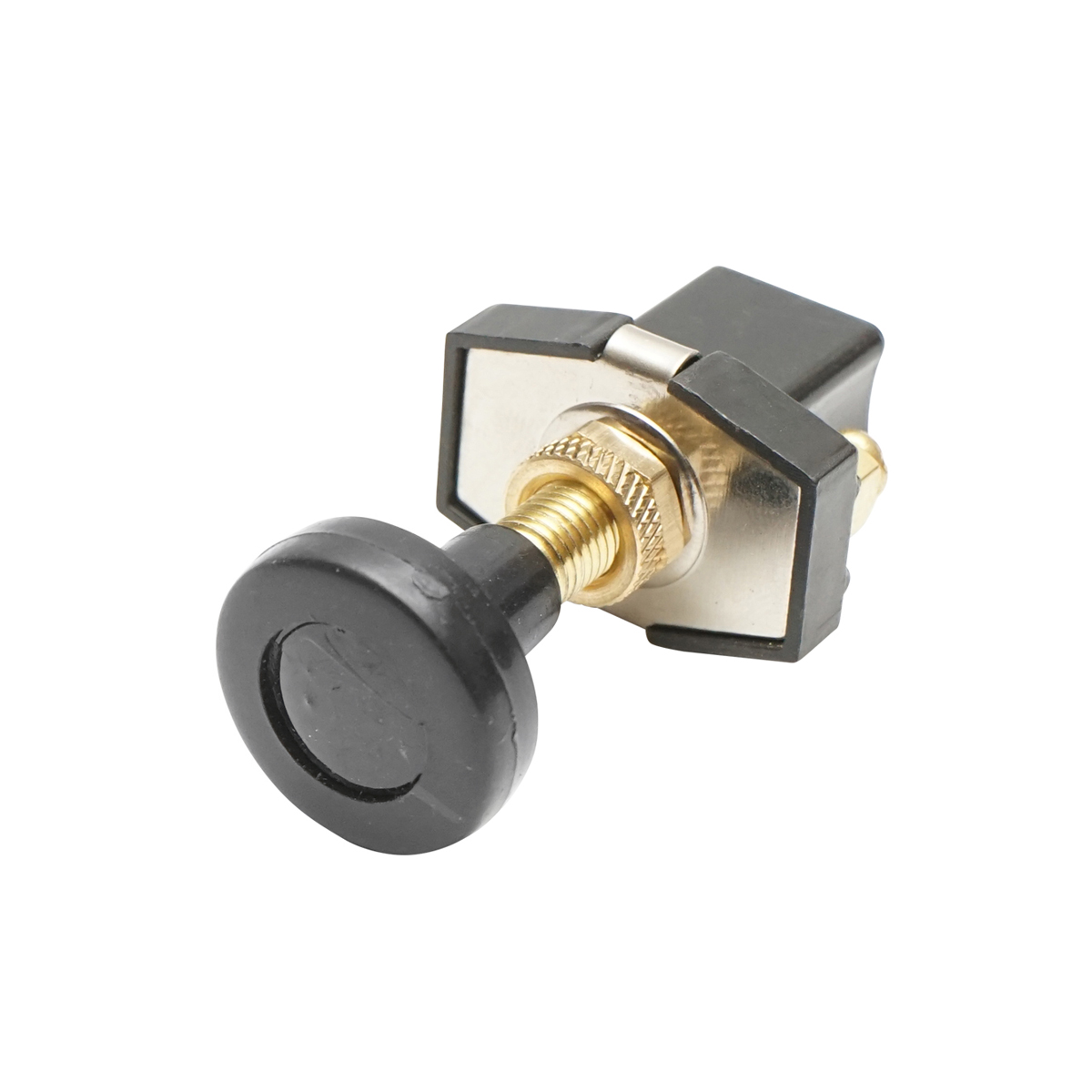Intrerupator universal cu actionare prin tragere, contact ON/OFF