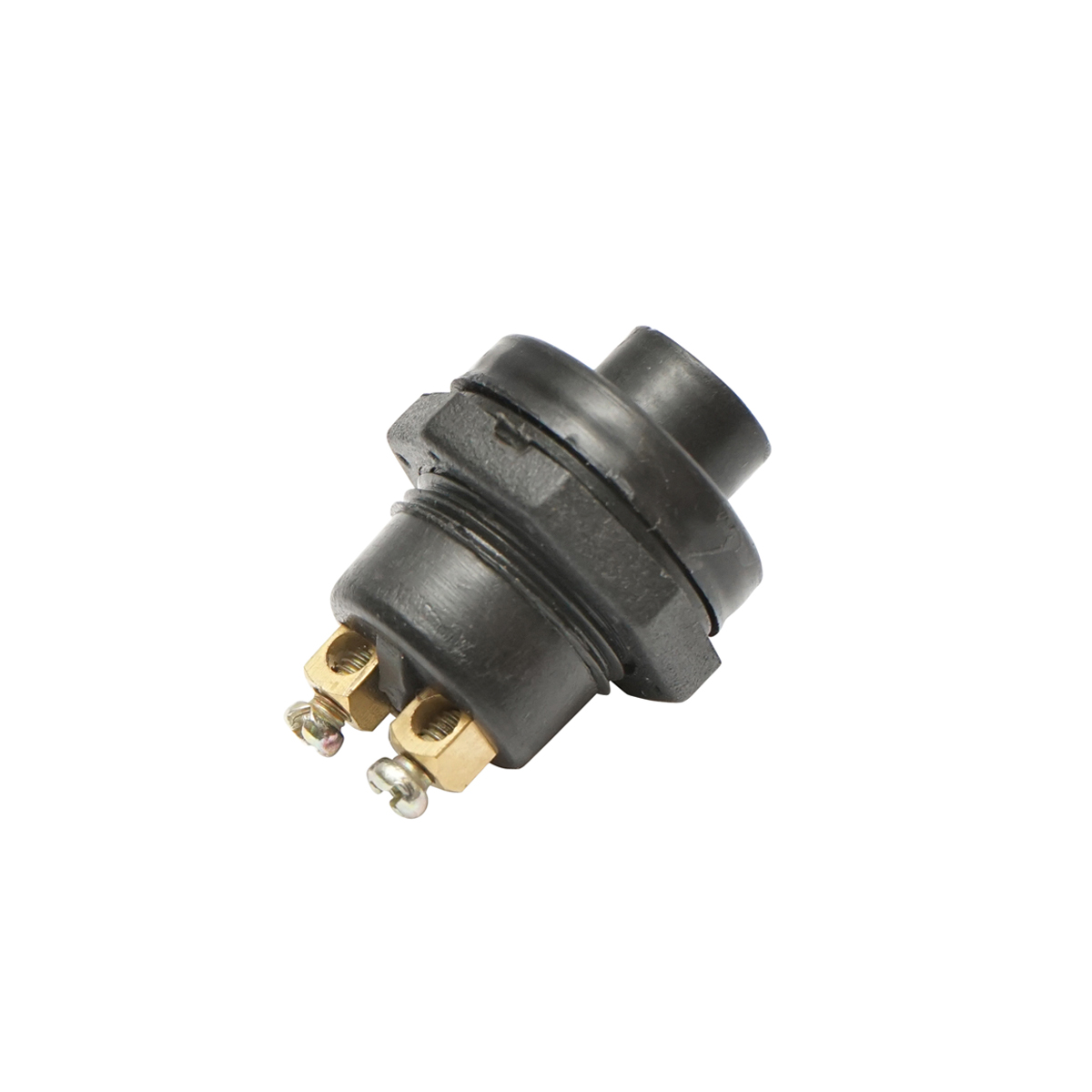 Buton claxon, pentru John Deere, Fiat, Case IH, Steyr Fendt cod OEM 5127282, AL17684, 4998876, X830240020, 3597562M1, 5127281, S.3046