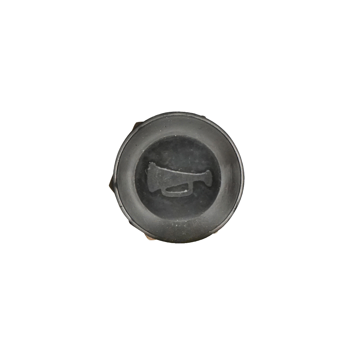 Buton claxon, pornire universal capac protectie apa cu prindere 19 mm