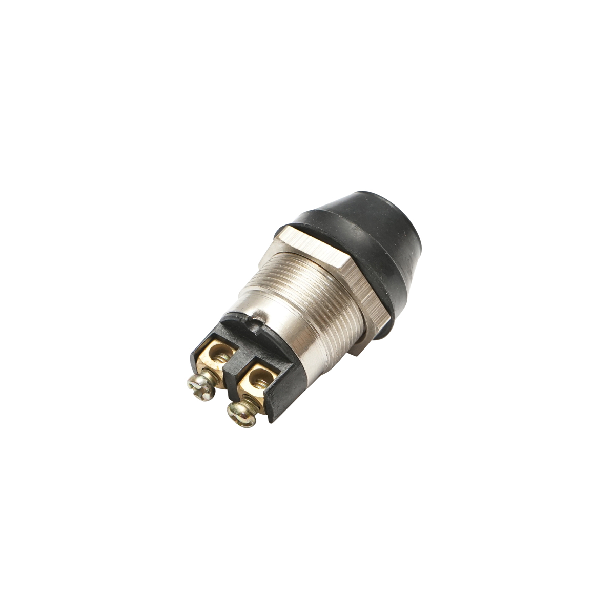 Buton claxon, pornire universal capac protectie apa cu prindere 19 mm