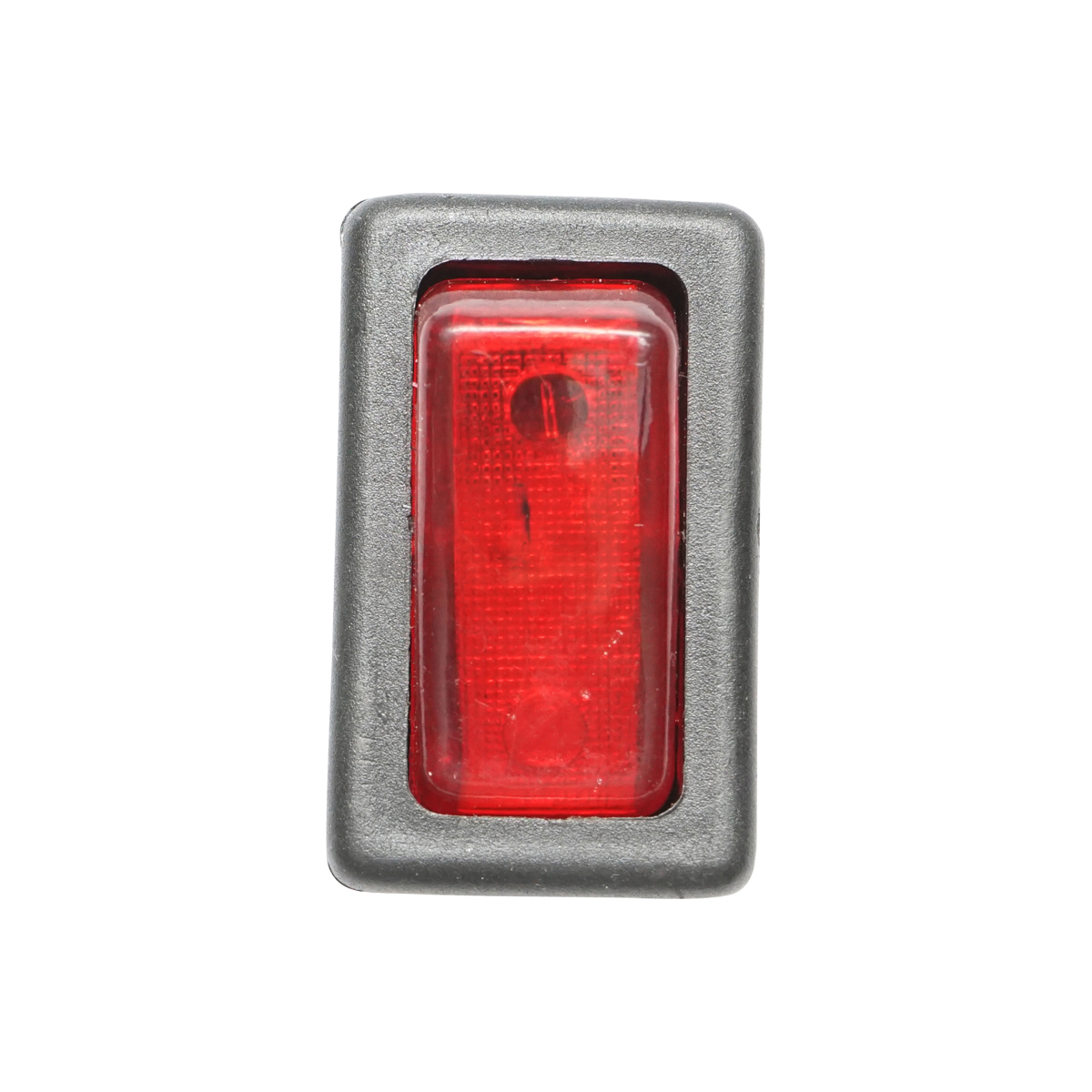 Intrerupator lumini universal rosu Breckner Germany