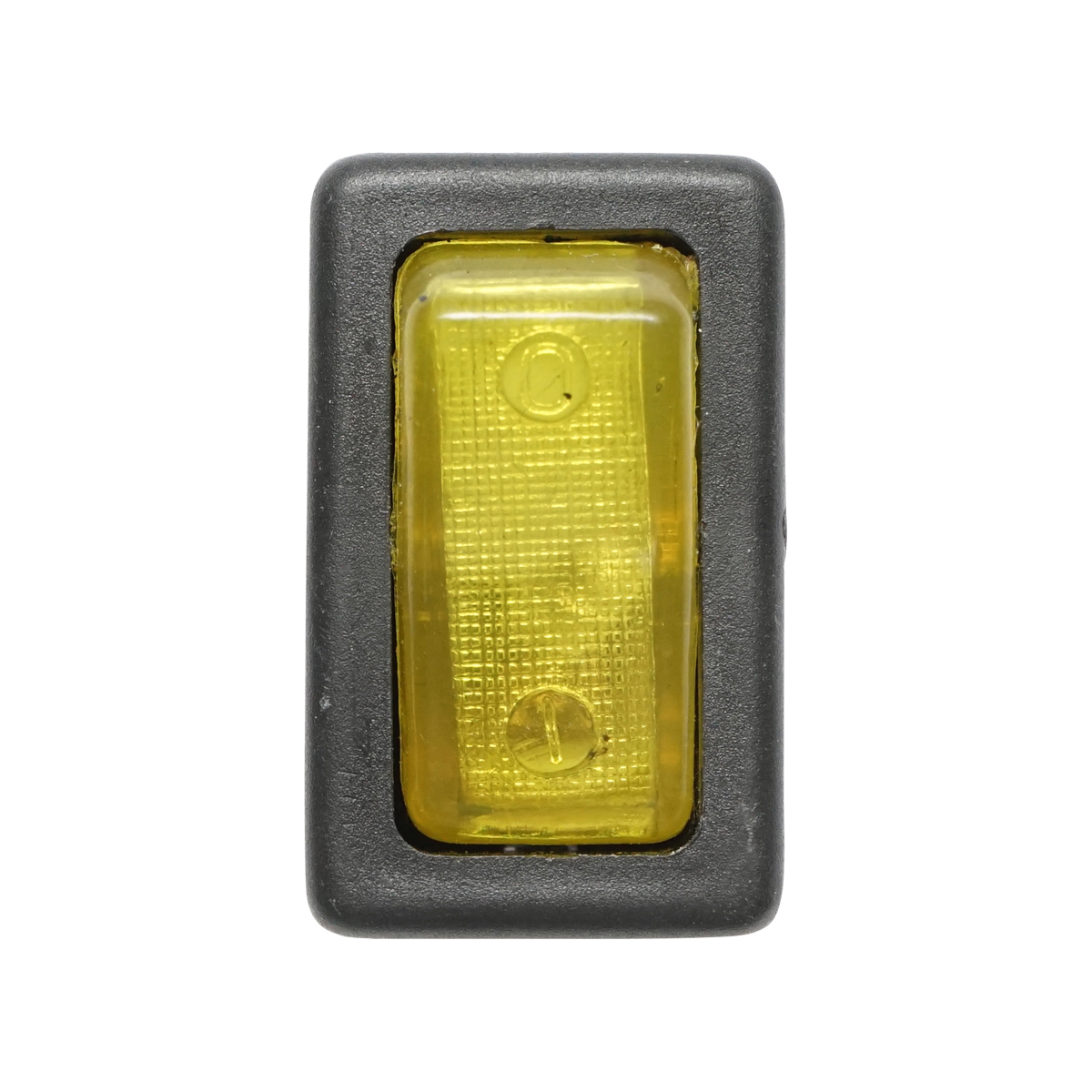 Intrerupator lumini universal galben Breckner Germany