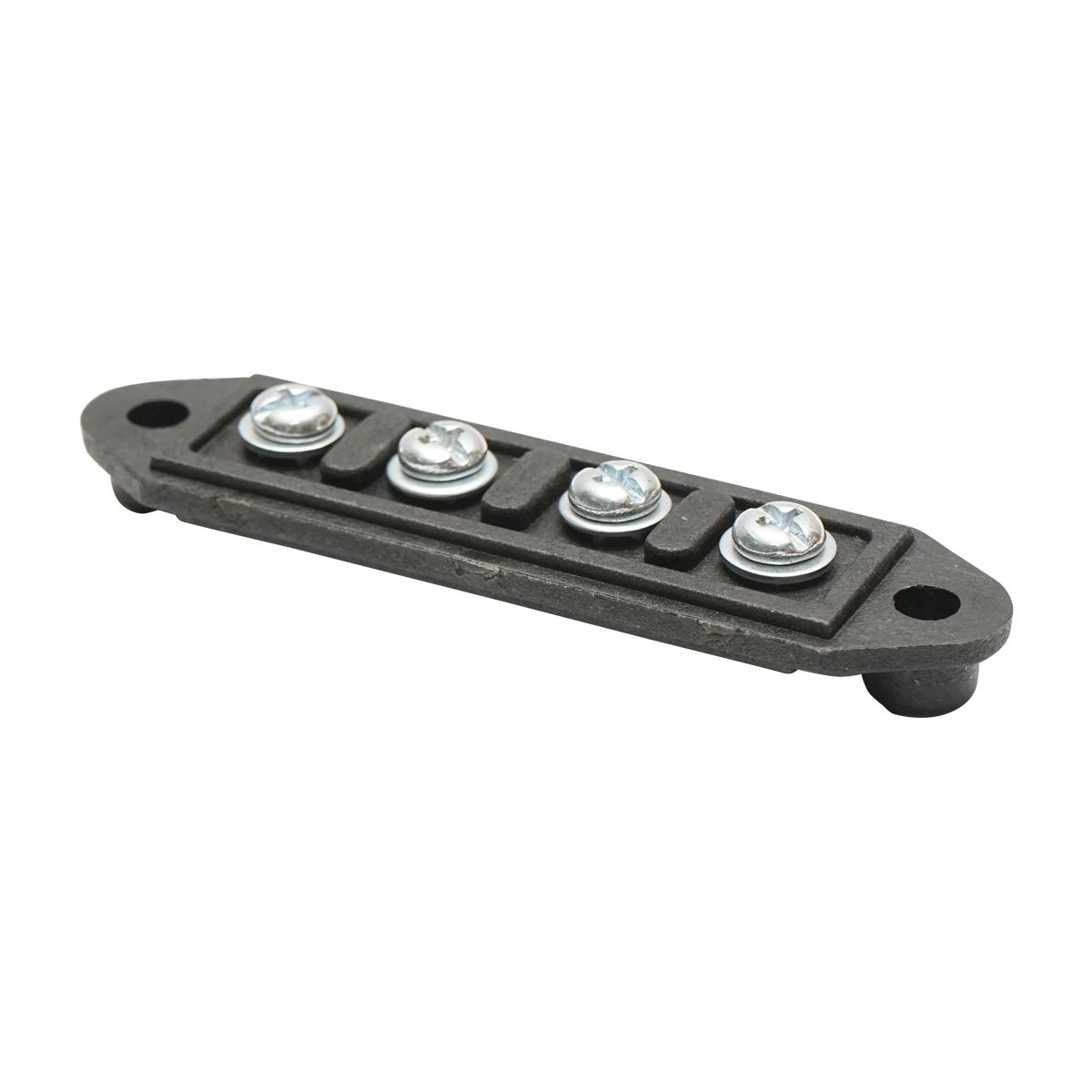 Conector fire electrice universal 4 poli Conector fire electrice universal 4 poli