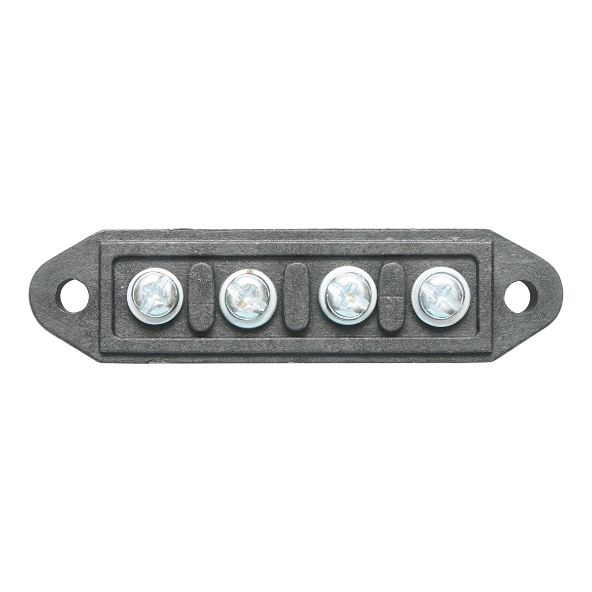 Conector fire electrice universal 4 poli