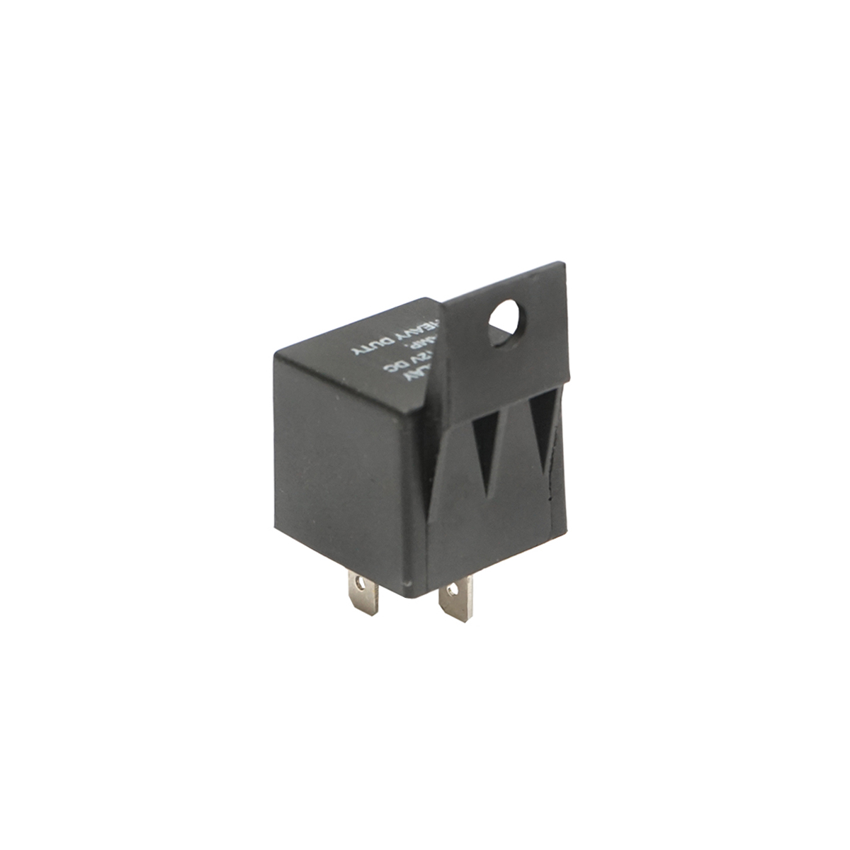 Releu auxiliar universal 12V, 40 Amp, 5 pini
