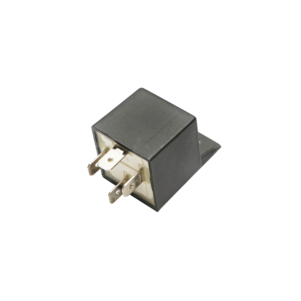 Releu universal auxiliar 24V, 30 Amp, 4 pini