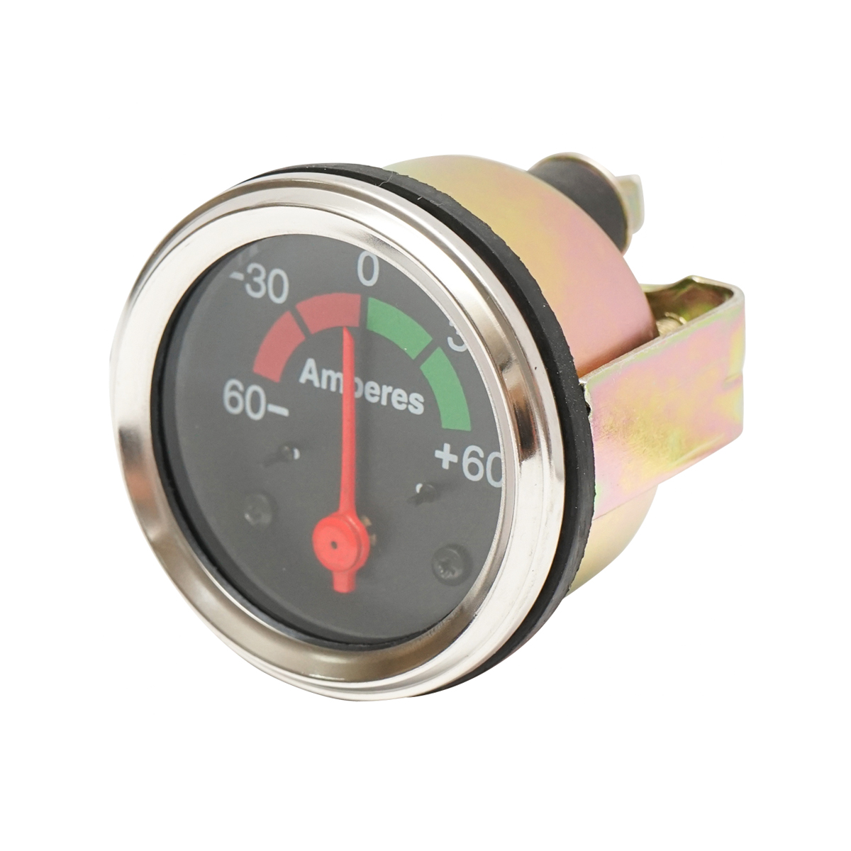 Indicator incarcare 52mm, 60A Breckner Germany