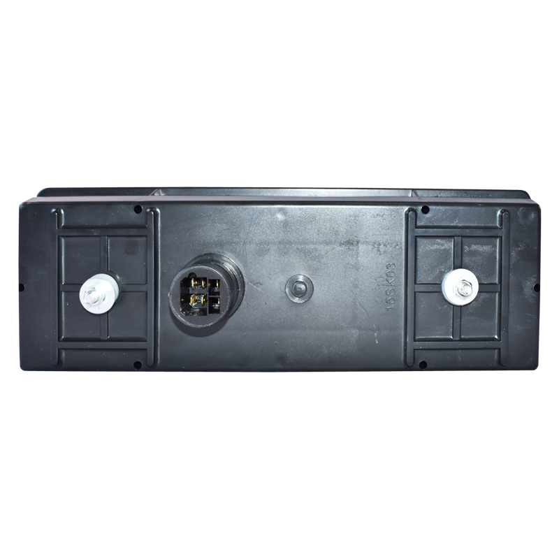 Lampa stop spate dreapta camion 12V cu mers inapoi DSP-16 404x141x76mm