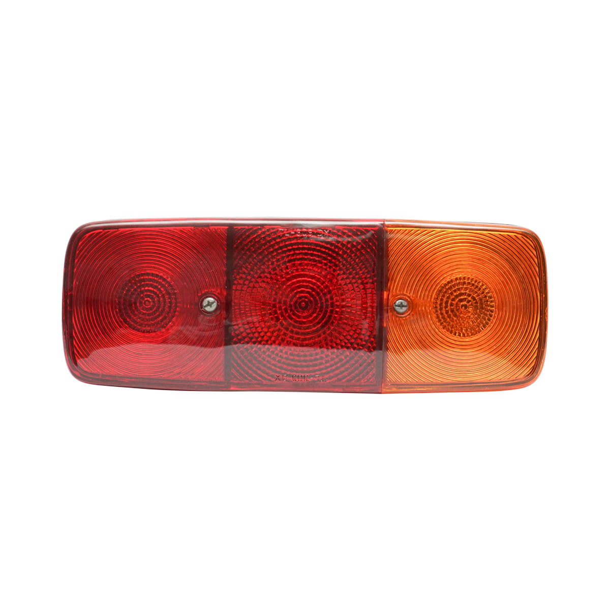 Lampa stop spate fara si mers inapoi, dreapta, pentru Mercedes 911-2624, IVECO, MAGIRUS, MAN