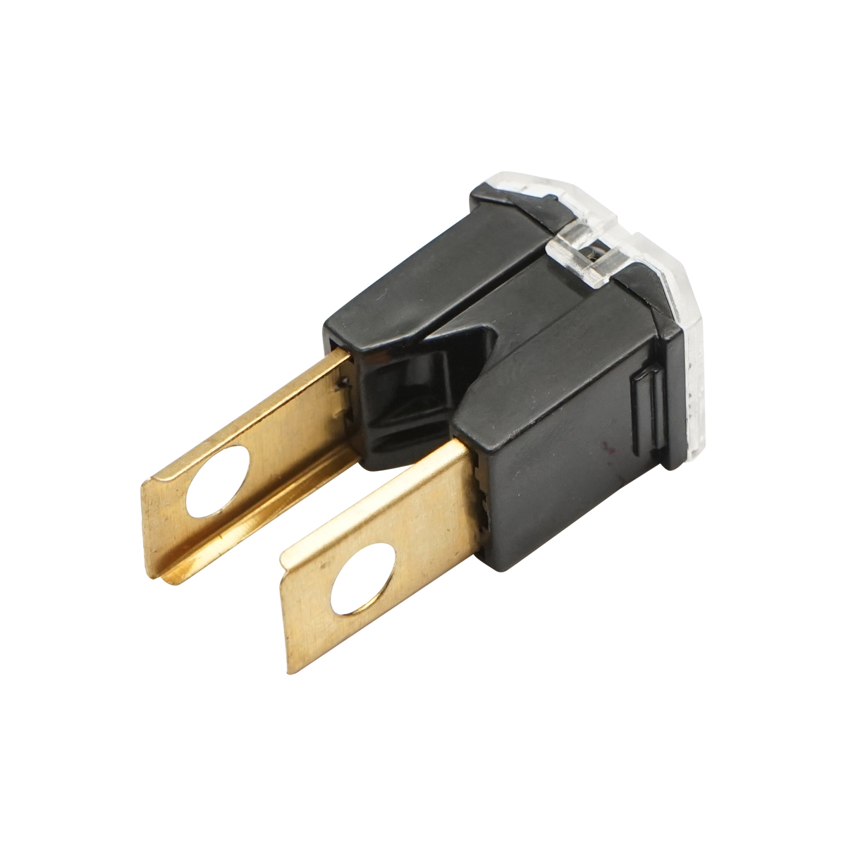 Siguranta auto tip tata, negru 80Amp