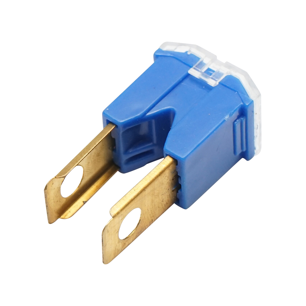 Siguranta auto tip tata, albastru 100Amp