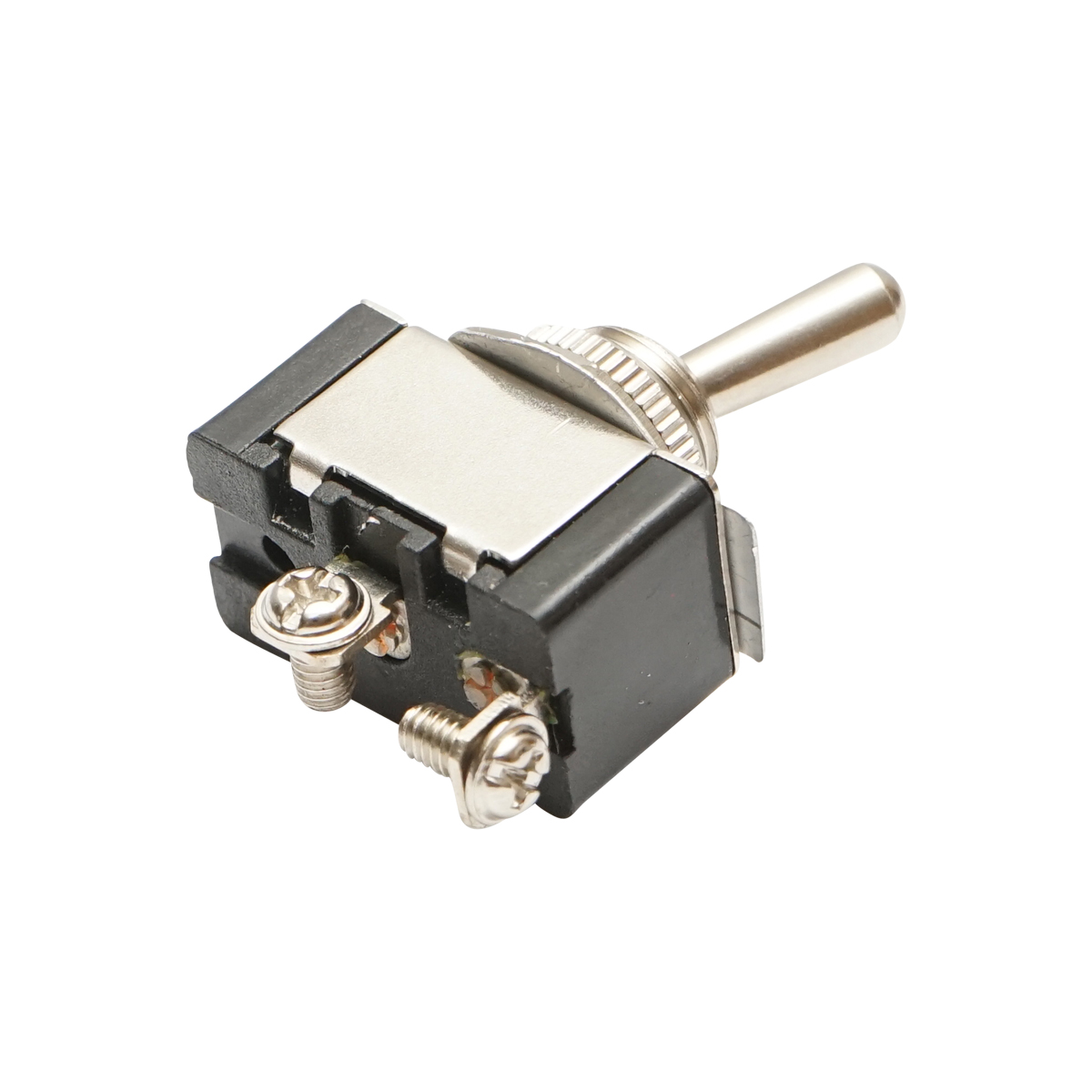 Intrerupator/comutator, ON/OFF universal, 12V/8A, 2 pini cod OEM S.79135