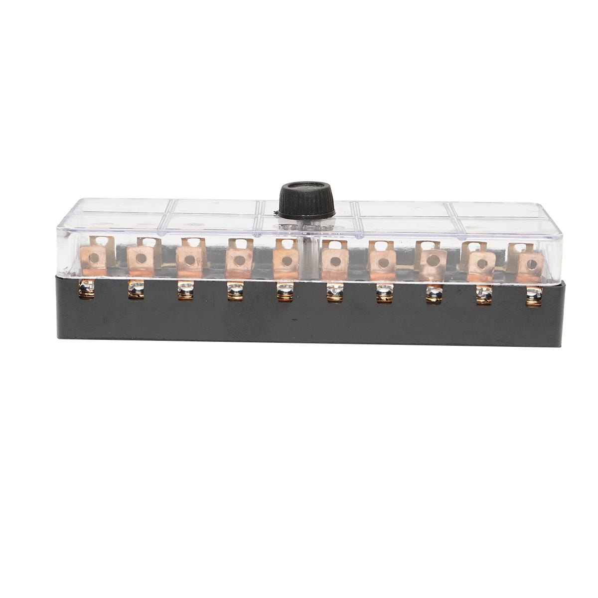 Tablou universal de sigurante cilindrice 10 cai