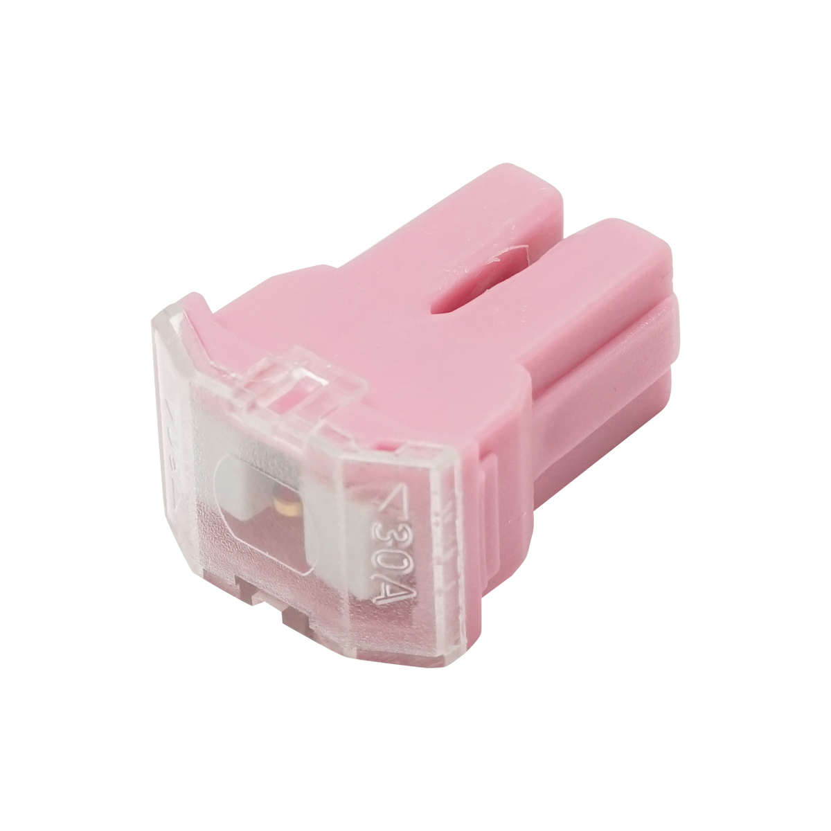Siguranta auto tip mama, roz 30Amp