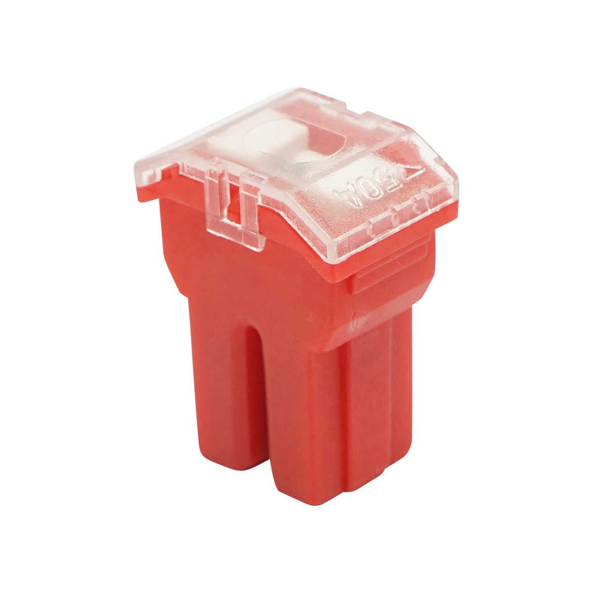 Siguranta auto tip mama, rosu 50Amp