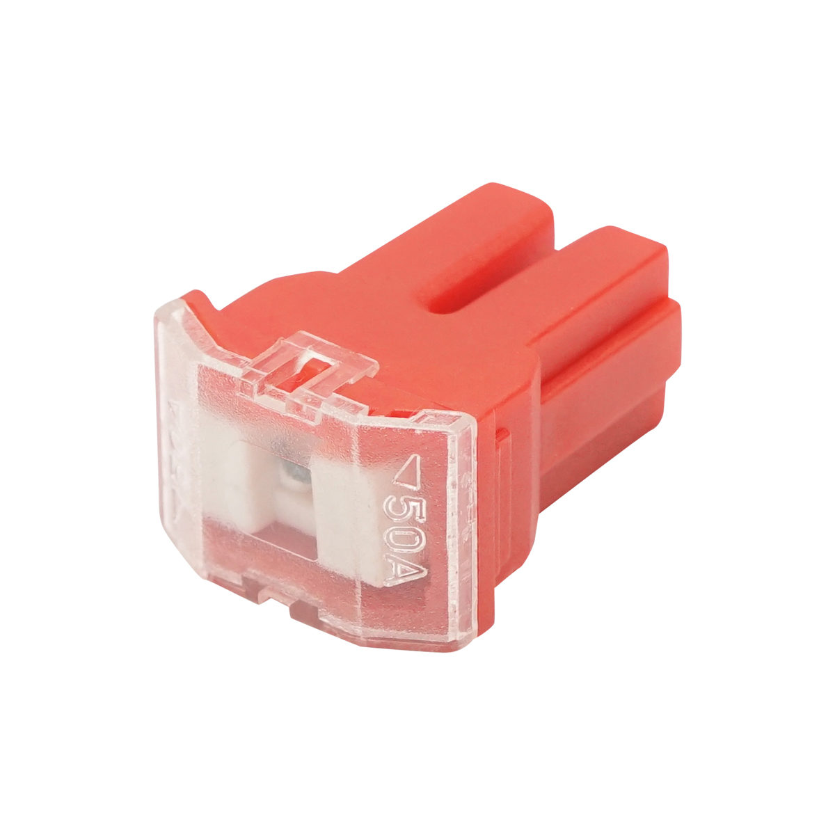 Siguranta auto tip mama, rosu 50Amp