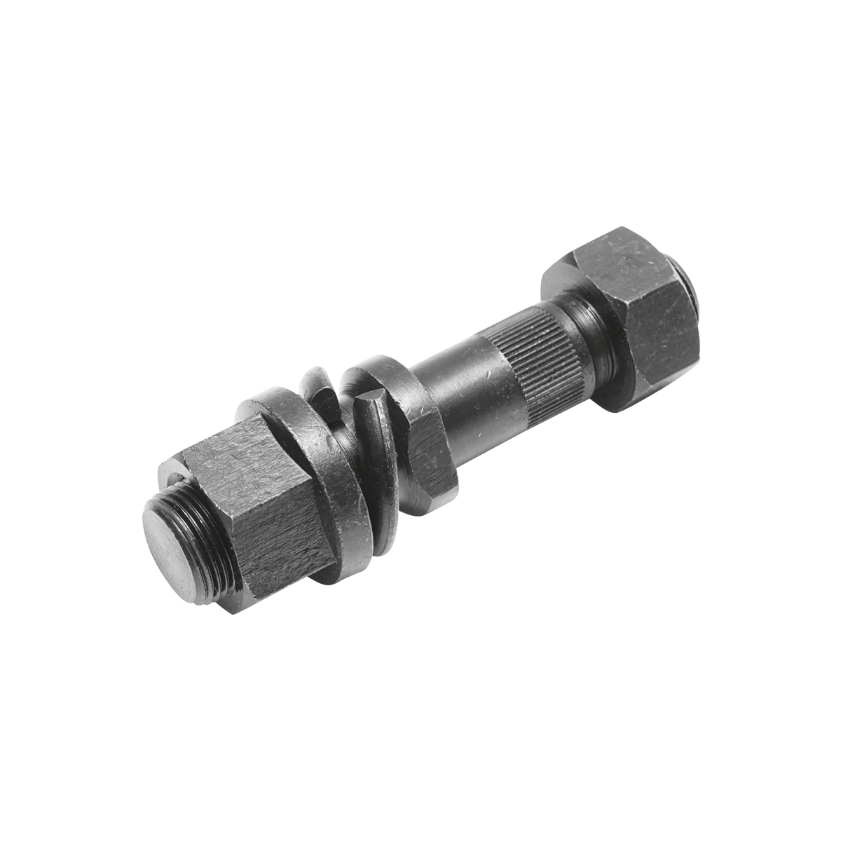 Prezon remorca 7 Tone fi 20 echipat, Lungime 100mm