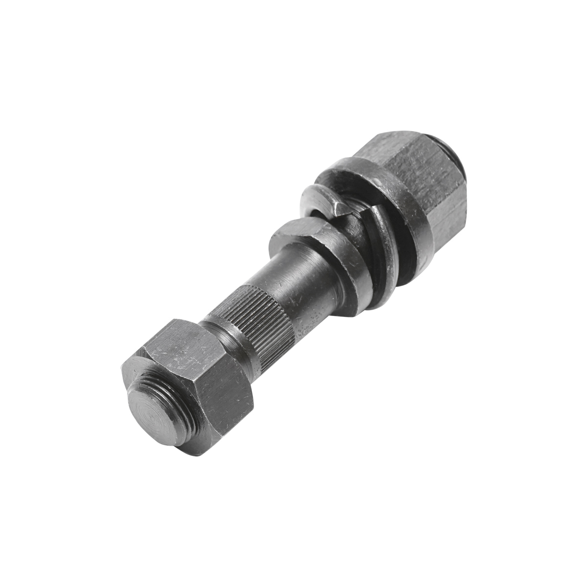 Prezon remorca 7 Tone fi 20 echipat, Lungime 100mm