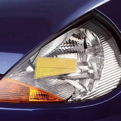 Deflector lumina, convertor lumina far UK, Defa