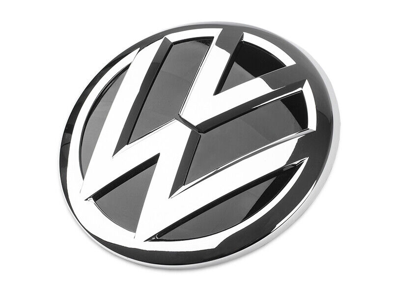 Emblema pentru grila frontala, Volkswagen, Original 3G0853601BDPJ