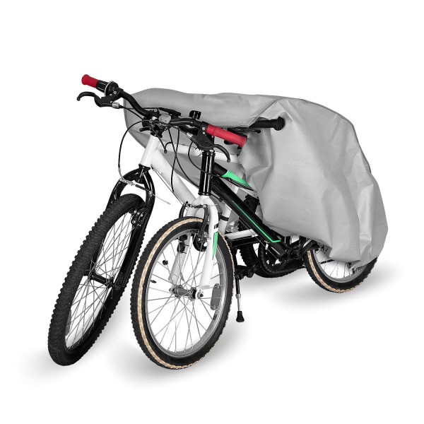 Prelata biciclata, marimea M, 160 x 180 cm