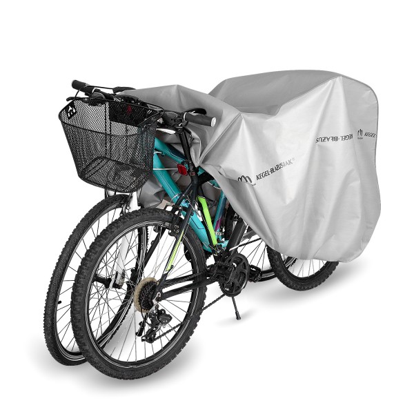 Prelata biciclata, marimea L, 180 x 200 cm