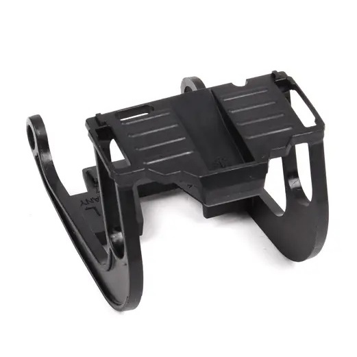 Suport capac spalator far stanga, Bmw Seria 5 F11 2009-2016, M design, Original 51118048019