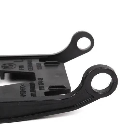 Suport capac spalator far stanga, Bmw Seria 5 F11 2009-2016, M design, Original 51118048019