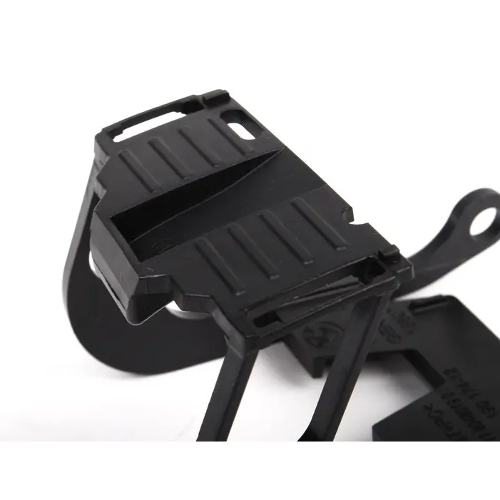 Suport capac spalator far stanga, Bmw Seria 5 F11 2009-2016, M design, Original 51118048019