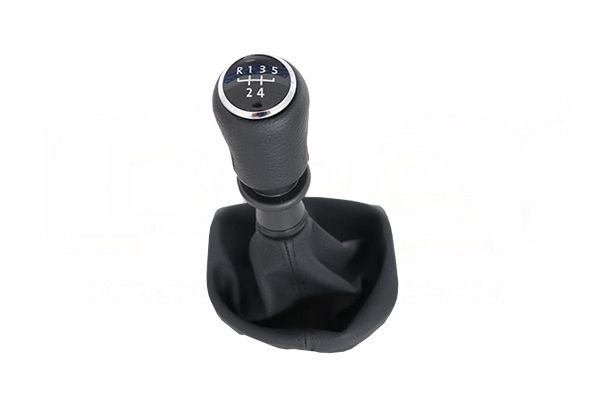Nuca schimbator cu manson VW T6 2016-2019, 5+R, husa schimbator, 7E0711113H