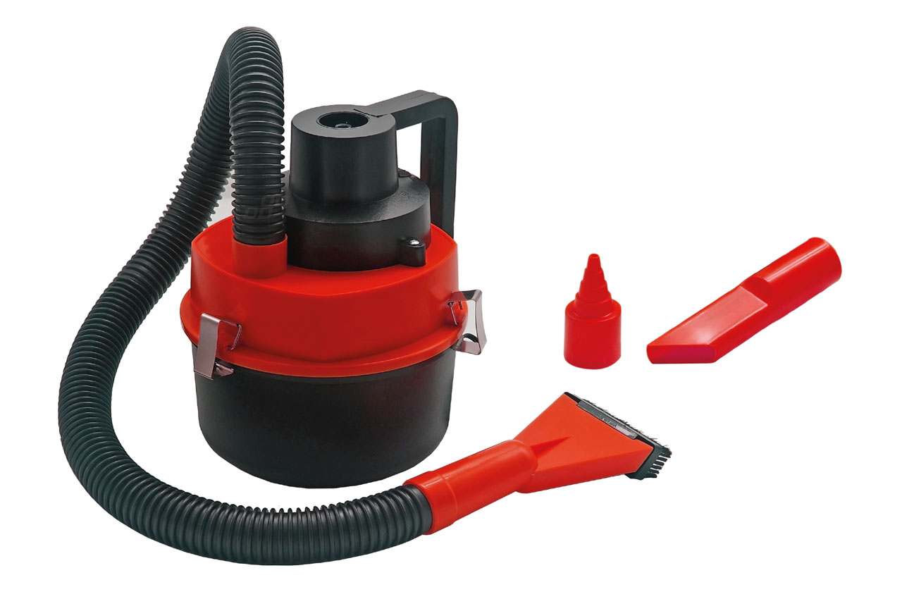 Aspirator Auto, 12V, 93W, AmiO