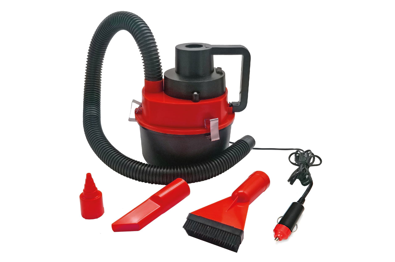 Aspirator Auto, 12V, 93W, AmiO