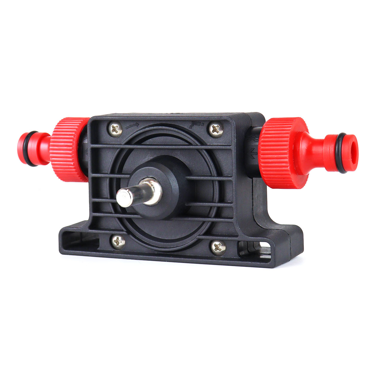 Pompa transfer lichide, pentru bormasina, 40L/min, AMiO Pompa transfer lichide, pentru bormasina, 40L/min, AMiO