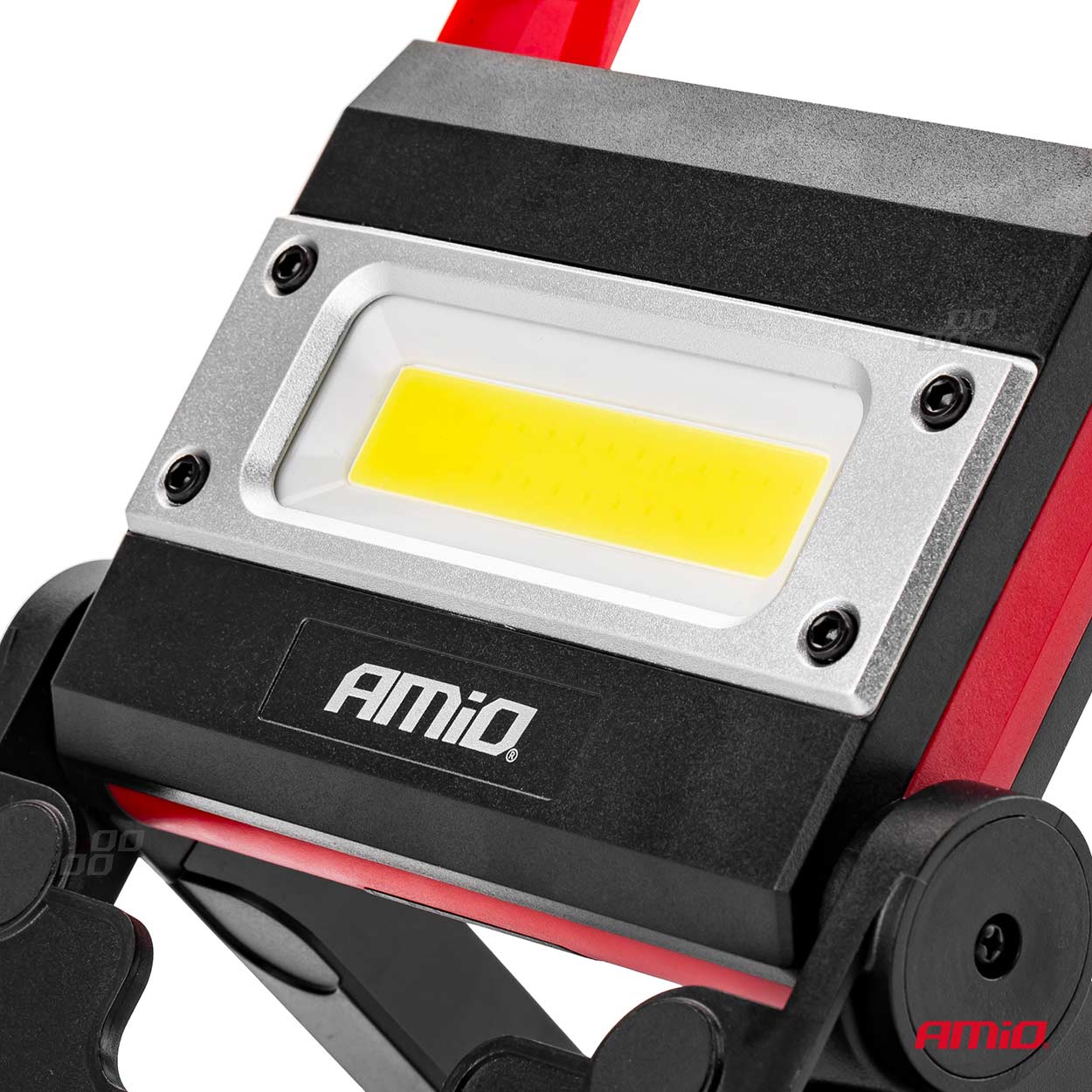 Lampa de lucru cu COB LED, 1000lm, AMiO WT13