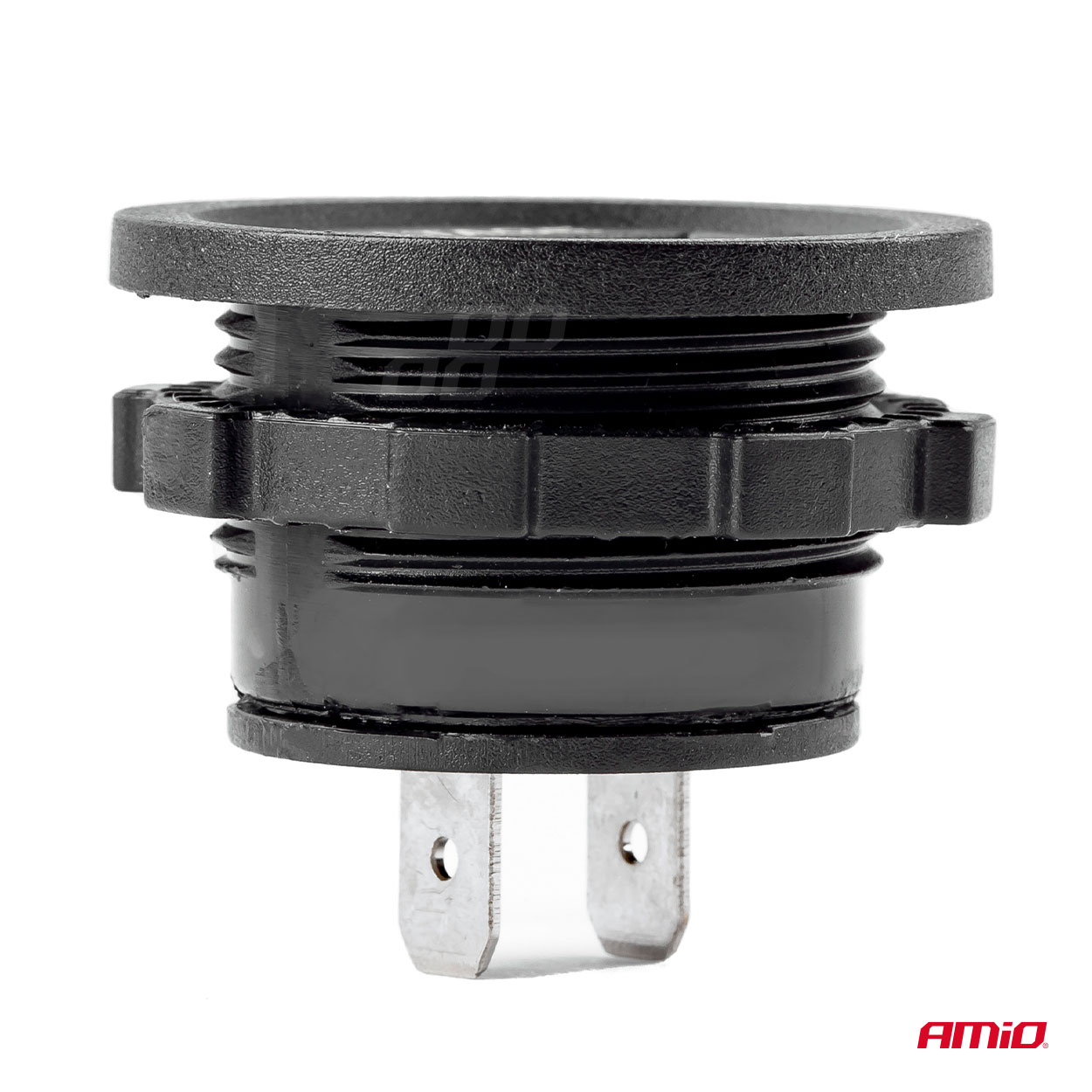 Voltmetru auto digital, 3-32V, MOD-02, AMiO