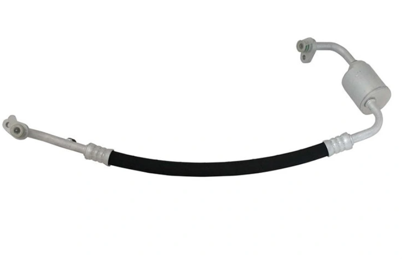 Conducta AC, retur, Dacia Logan, 6001550518