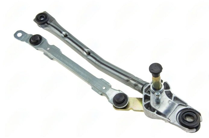 Mecanism stergatoare Toyota Aygo, Citroen C1, 2005-2014, Legaturi stergator parbriz, EMW-TY-003