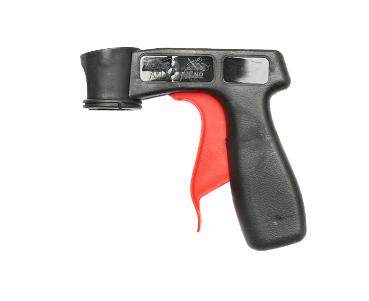 Maner profesional pistol pulverizare pentru tub spary vopsea