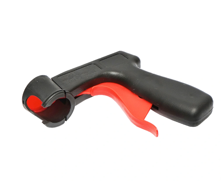 Maner profesional pistol pulverizare pentru tub spary vopsea