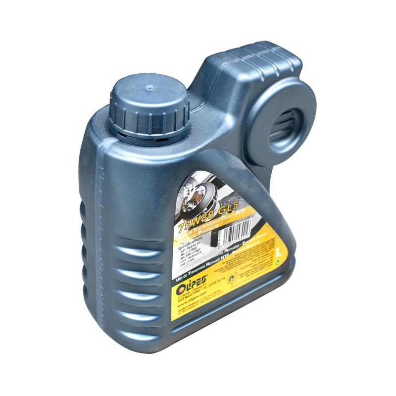 Ulei cutie viteze, Olipes Maxigear, 75W80, GL-5 1L, Olipes