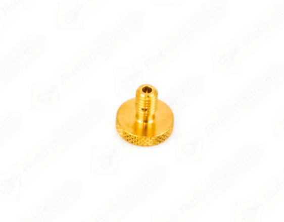 Surub aerisire conducta apa, Renault Megane, BA0E, Original 7700518589